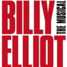 BILLY ELLIOT Begins New Performance Schedule, 5/30