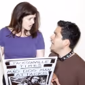 Photo Flash: ALL I WANT IS ONE MORE MEANWHILE at Comic Book Theatre Fest