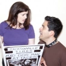 Photo Flash: ALL I WANT IS ONE MORE MEANWHILE at Comic Book Theatre Fest