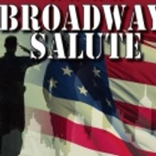 Engeman Theatre's BROADWAY SALUTE Benefits  Lt. James Byler, 6/24