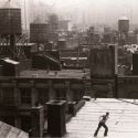 High Line Art Features ROOF PIECE, 6/9-10