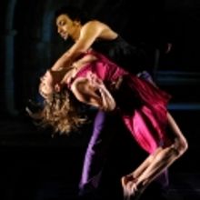 Parsons Dance and East Village Opera Co Comes to Playhouse Square, 6/11