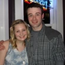 Photo Flash: Shattered Globe's DOWN AND DIRTY ROMEO & JULIET