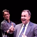 BWW Reviews: Alan Ayckbourn's Life of Riley Makes US Premiere @ Old Globe