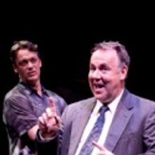 BWW Reviews: Alan Ayckbourn's Life of Riley Makes US Premiere @ Old Globe