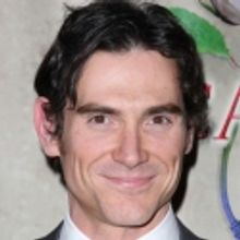 ARCADIA’S Billy Crudup To Appear On Morning Joe