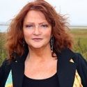 Pattie Canova: Mythic Journeys Plays Stage Left Studios 6/5