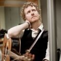 Glen Hansard Performs at Metropolitan Museum 5/26