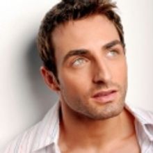 Scott Nevins Returns to Palm Springs in 'One Night Stand', 5/29