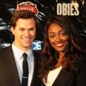 Photo Coverage: CHAD DIETY, Hawke, Abraham & More Win Big at Obie Awards!