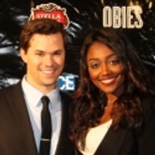 Photo Coverage: CHAD DIETY, Hawke, Abraham & More Win Big at Obie Awards!