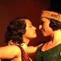 BWW Reviews: Macha Offers Original One Act LAVENDER LOVE