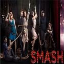 TV First Look: NBC's Full SMASH Trailer with Hilty, d'Arcy James, McPhee & More!
