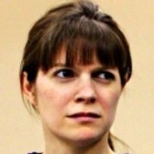 Talkbacks planned for Thursday night performances of LONG WAY DOWN 5/19 & 5/26