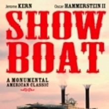 Goodspeed Musicals' SHOWBOAT to Play at Opera House, 7/1 - 11/11
