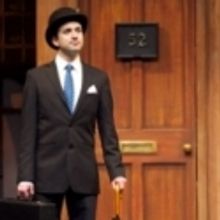 MR BENN Among Upcoming Performances at the Rose Theatre