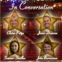 WEST END STARS IN CONVERSATION DVD Features Chats with Paige, Barrowman, and More!