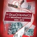 Broadway League Releases 2009-2010 Audience for Touring Broadway Demographics Report