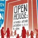 Strand Theater to Host Annual Open House, 5/21