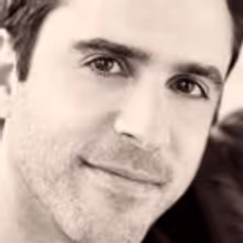 SimG Productions Presents Scott Alan and Friends, June 20th