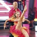 Photo Flash: The DANCING WITH THE STARS Semi-Finals!