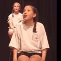 Young People's Theater Announces Overnight Acting Camp Workshop, 6/27