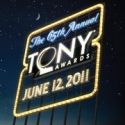 Tony Awards Launches Facebook Fans Campaign!