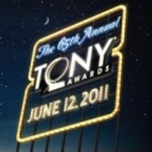 Tony Awards Launches Facebook Fans Campaign!