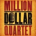 MILLION DOLLAR QUARTET Launches Online Casting Contest