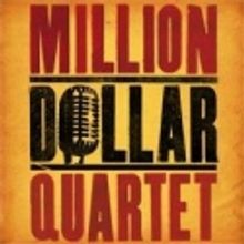 MILLION DOLLAR QUARTET Launches Online Casting Contest