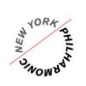 NY Philharmonic's Leipzig Performance to Be Streamed Live, 5/23