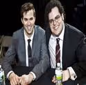 Photo Coverage: THE BOOK OF MORMON Celebrates Cast Album Release!