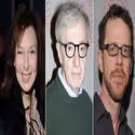 THREE ONE ACTS by Coen, Allen & May Heads to Broadway this September; Turturro…