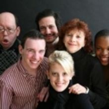 VSA Presents Inside/Out…voices from the disability community June 17-19