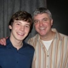 Photo Flash: Chicago Dramatists' HICKORYDICKORY