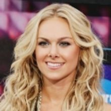 Laura Bell Bundy to Host 2011 Orpheum Awards, 5/26