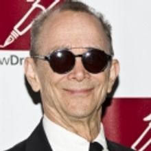 Photo Coverage: New Dramatists Honor Roger Berlind at Starry Luncheon