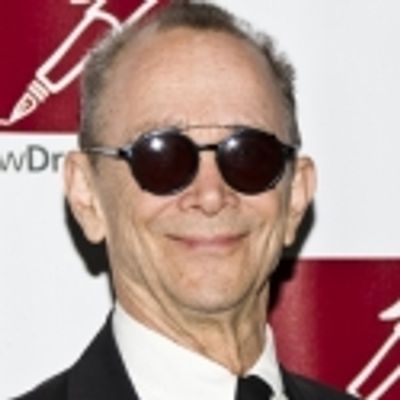 Photo Coverage: New Dramatists Honor Roger Berlind at Starry Luncheon