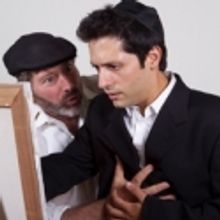 North Coast Repertory Theatre Presents MY NAME IS ASHER LEV, 6/1-26