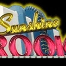 Sunshine Brooks Theatre Presents Original Music Series, 5/25