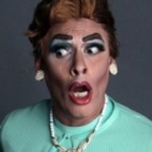 Hell in a Handbag Productions Presents TROGG! 6/2