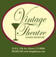 NOW PLAYING:  Vintage Theatre's GREY GARDENS