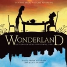 BWW Radio Bids Farewell to WONDERLAND