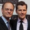 Photo Coverage: Tom Postilio Plays Feinstein's