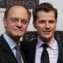 Photo Coverage: Tom Postilio Plays Feinstein's