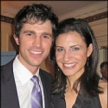 BWW Reviews: Cavenaugh/Powers 'Gonna Make You Love Me' Album