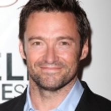 Hugh Jackman to Star in Burton's BIG FISH Stage Adaptation? Brings Hugh Jackman in Concert to Toronto this Summer