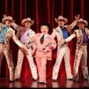 Photo Flash: LUCKY GUY Production Shots Released!