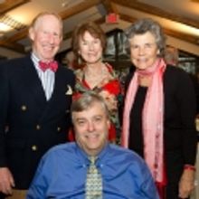 People’s Light & Theatre’s Live Auction Cabaret Deemed A Success