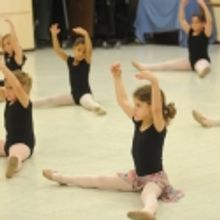 NORDC/NOBA Center for Dance Announces Summer 2011 Registration Dates